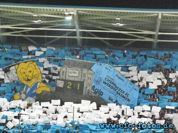Chemnitzer FC vs Werder Bremen (0-2) (7)