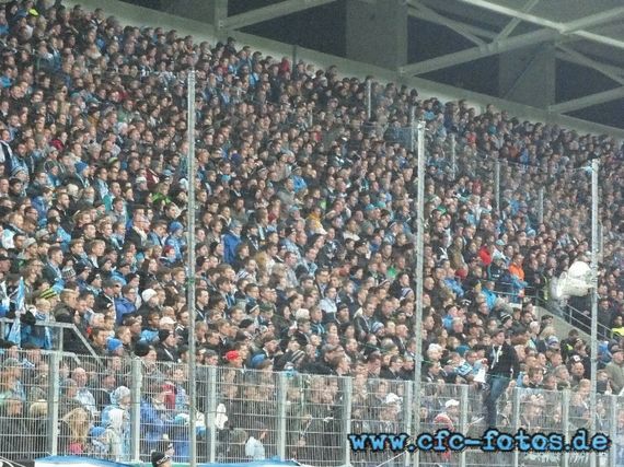 Chemnitzer FC vs Werder Bremen (0-2) (9)