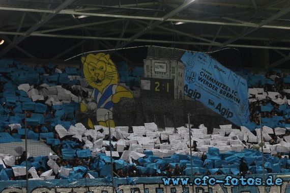 Chemnitzer FC vs Werder Bremen (0-2) (11)