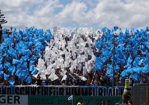 VfR Aalen vs Chemnitzer FC (0-0)