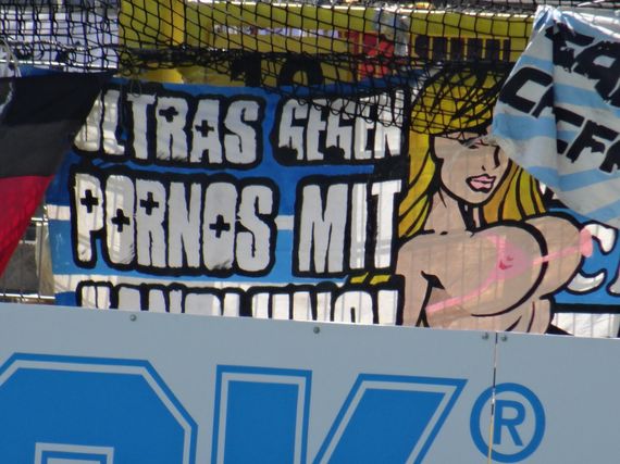 VfR Aalen vs Chemnitzer FC (0-0) (1)