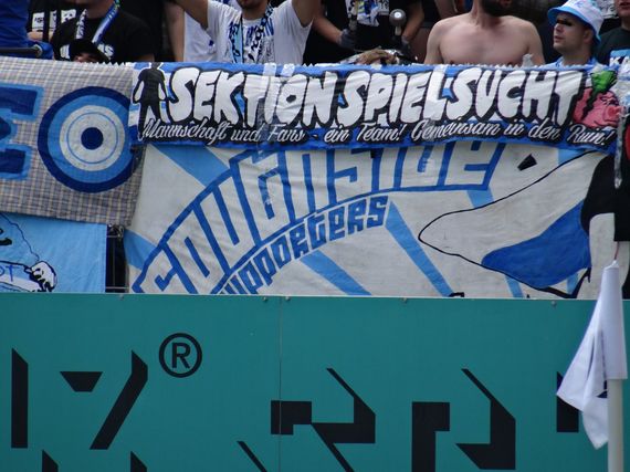 VfR Aalen vs Chemnitzer FC (0-0) (2)
