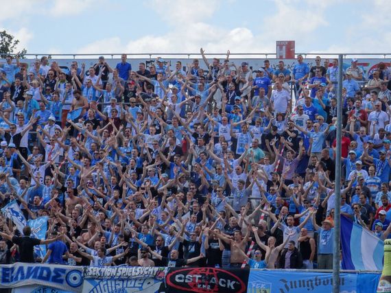 VfR Aalen vs Chemnitzer FC (0-0) (3)