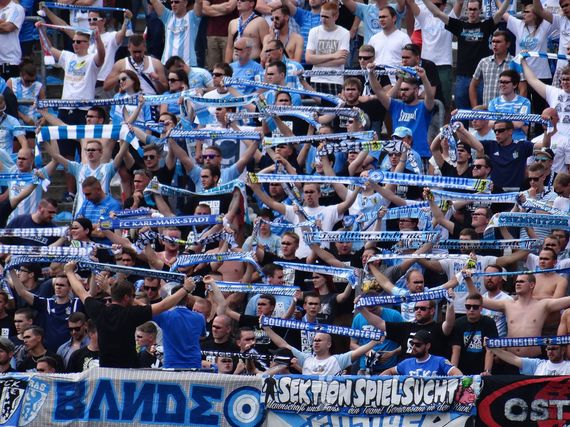 VfR Aalen vs Chemnitzer FC (0-0) (6)