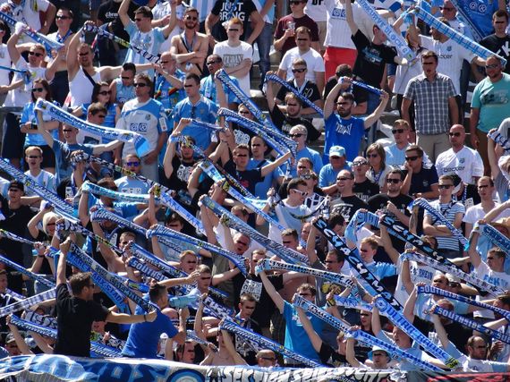 VfR Aalen vs Chemnitzer FC (0-0) (7)