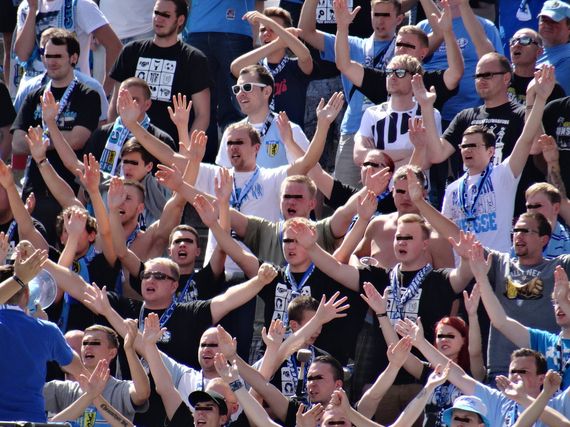 VfR Aalen vs Chemnitzer FC (0-0) (8)