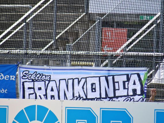 VfR Aalen vs Chemnitzer FC (0-0) (9)