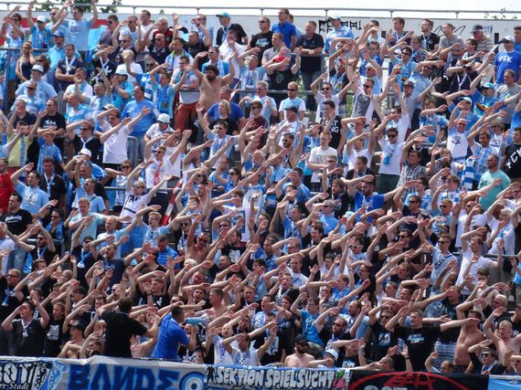 VfR Aalen vs Chemnitzer FC (0-0) (10)