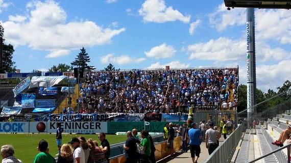 VfR Aalen vs Chemnitzer FC (0-0) (11)
