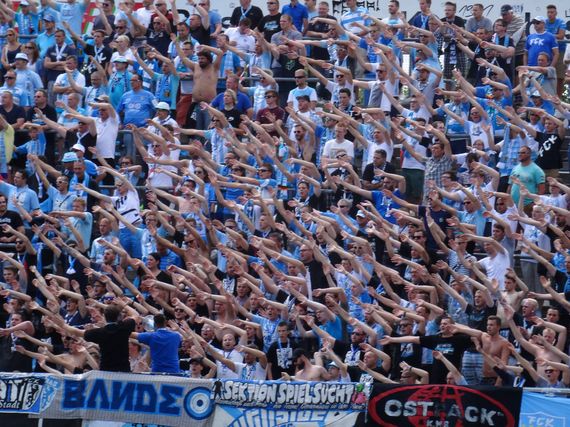 VfR Aalen vs Chemnitzer FC (0-0) (12)