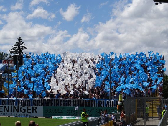 VfR Aalen vs Chemnitzer FC (0-0) (14)