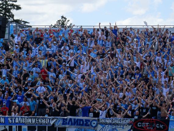 VfR Aalen vs Chemnitzer FC (0-0) (17)