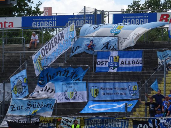 VfR Aalen vs Chemnitzer FC (0-0) (19)