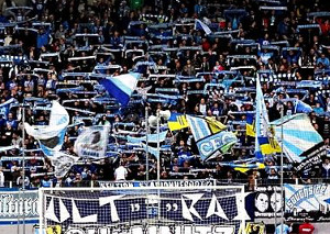 Chemnitzer FC vs VfB Stuttgart II (2-1)
