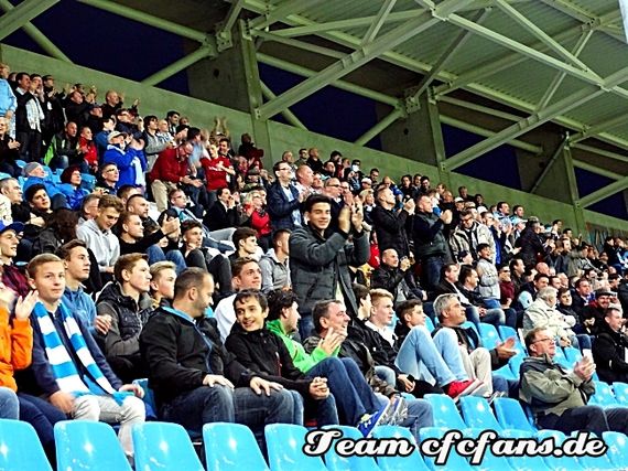 Chemnitzer FC vs VfB Stuttgart II (2-1) (7)