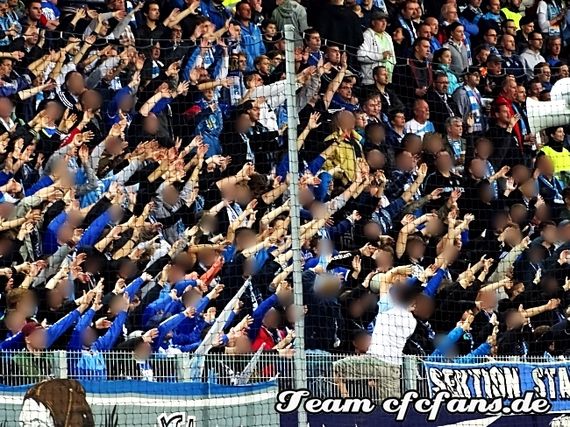 Chemnitzer FC vs VfB Stuttgart II (2-1) (8)