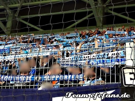 Chemnitzer FC vs VfB Stuttgart II (2-1) (11)