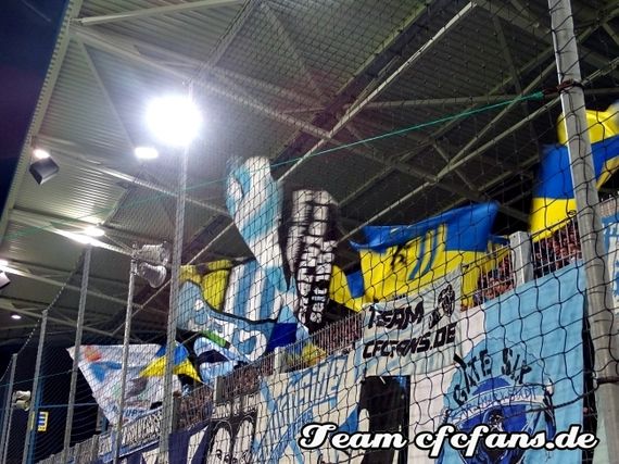 Chemnitzer FC vs VfB Stuttgart II (2-1) (13)