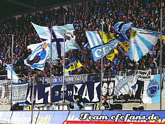 Chemnitzer FC vs VfB Stuttgart II (2-1) (14)