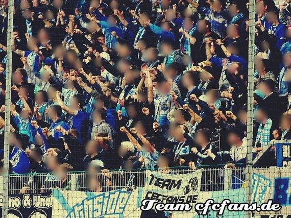 Chemnitzer FC vs VfB Stuttgart II (2-1) (15)