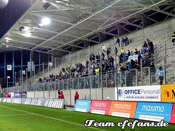 Chemnitzer FC vs VfB Stuttgart II (2-1) (18)