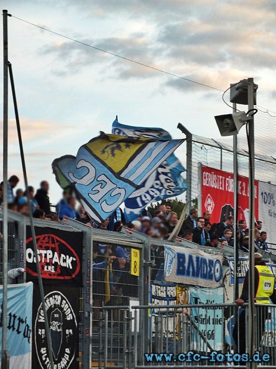 Würzburger Kickers vs Chemnitzer FC (1-1) (2)