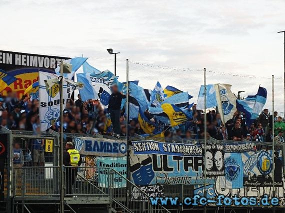 Würzburger Kickers vs Chemnitzer FC (1-1) (4)