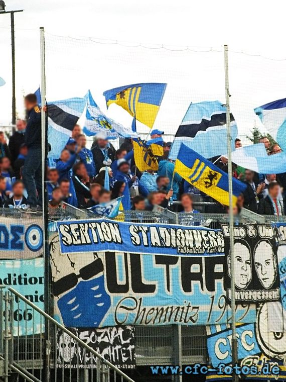 Würzburger Kickers vs Chemnitzer FC (1-1) (5)