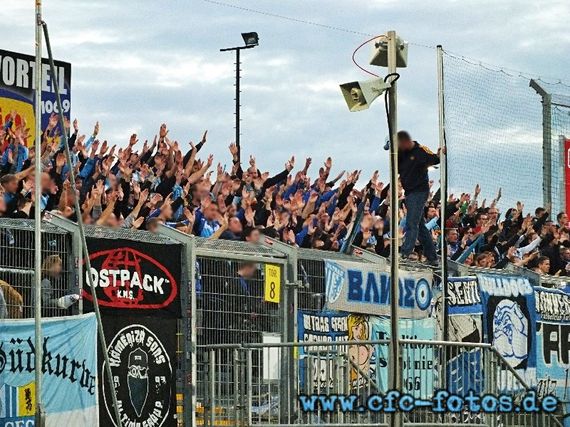 Würzburger Kickers vs Chemnitzer FC (1-1) (6)