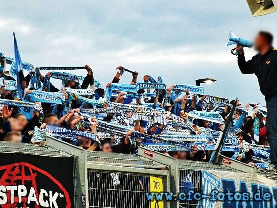 Würzburger Kickers vs Chemnitzer FC (1-1) (7)