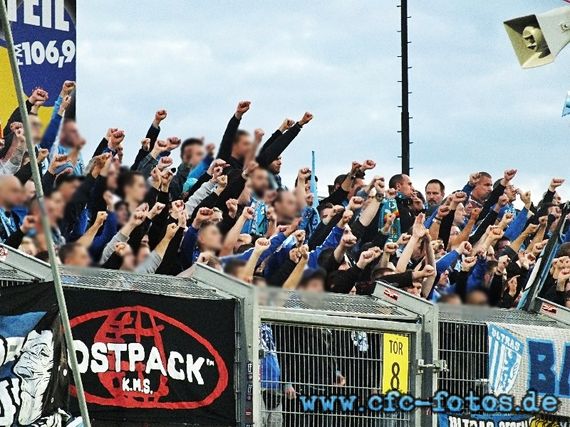 Würzburger Kickers vs Chemnitzer FC (1-1) (8)