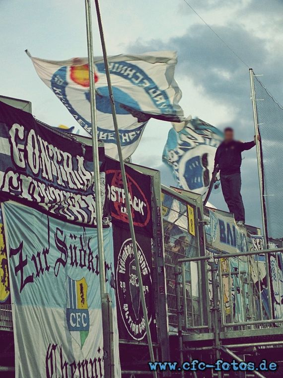Würzburger Kickers vs Chemnitzer FC (1-1) (10)