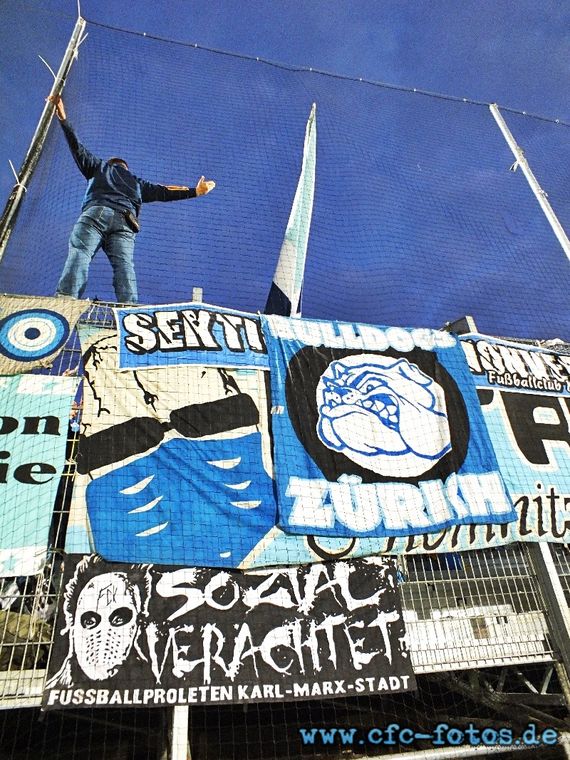 Würzburger Kickers vs Chemnitzer FC (1-1) (14)
