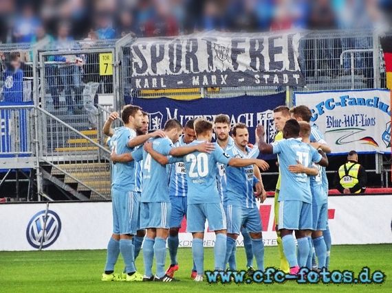 Würzburger Kickers vs Chemnitzer FC (1-1) (16)