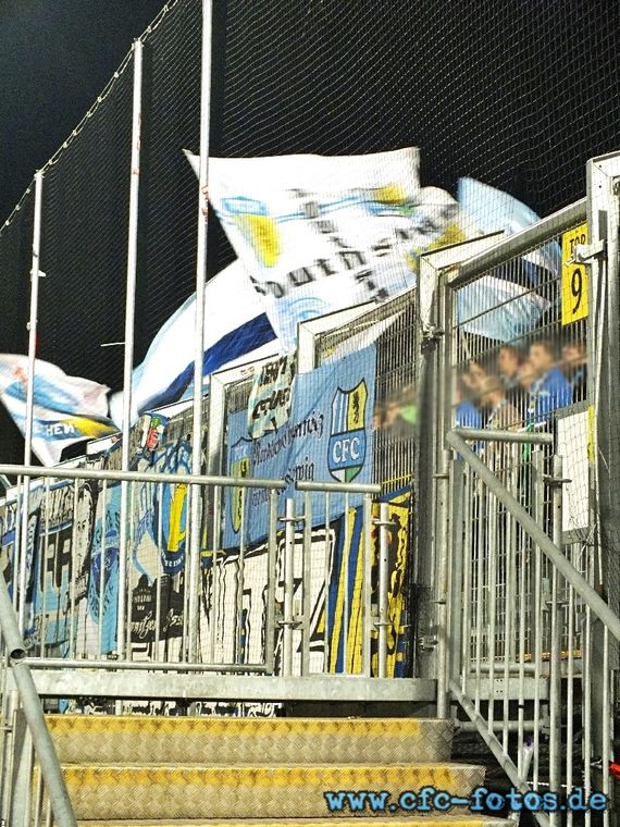 Würzburger Kickers vs Chemnitzer FC (1-1) (17)