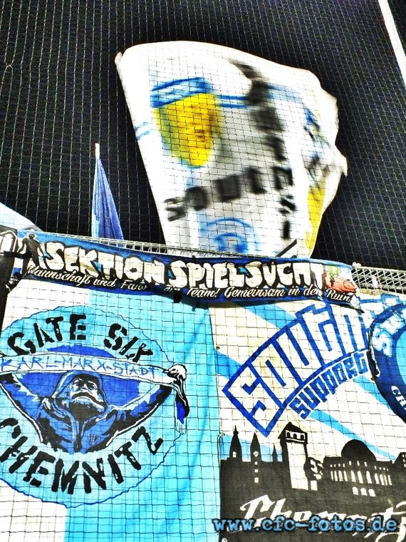 Würzburger Kickers vs Chemnitzer FC (1-1) (18)