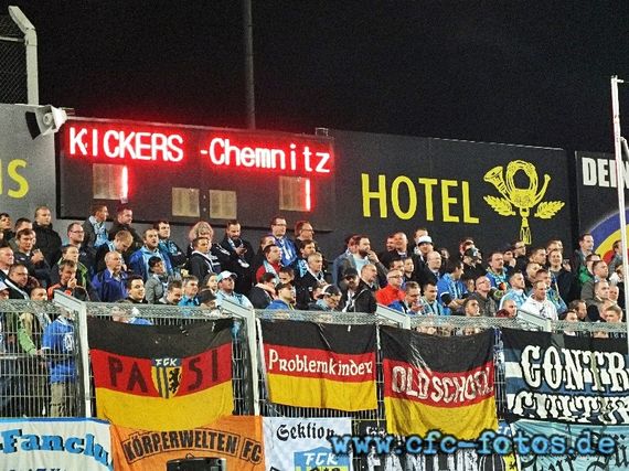 Würzburger Kickers vs Chemnitzer FC (1-1) (19)