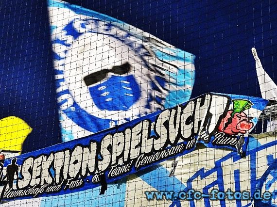 Würzburger Kickers vs Chemnitzer FC (1-1) (22)