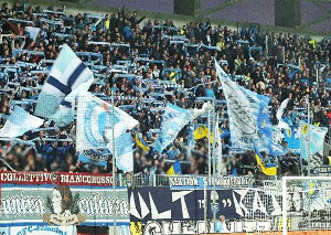 Chemnitzer FC vs FC Rot-Weiß Erfurt (1-1)
