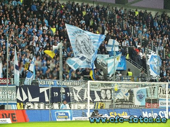 Chemnitzer FC vs FC Rot-Weiß Erfurt (1-1) (3)