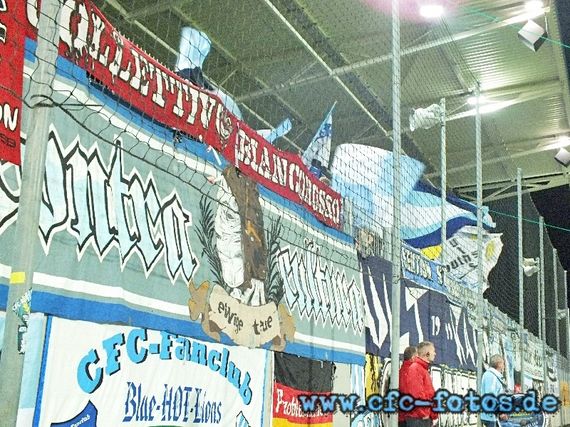 Chemnitzer FC vs FC Rot-Weiß Erfurt (1-1) (5)