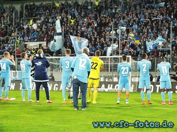 Chemnitzer FC vs FC Rot-Weiß Erfurt (1-1) (7)