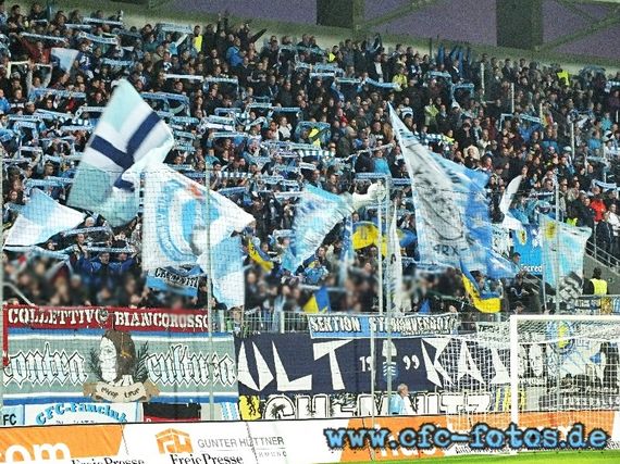 Chemnitzer FC vs FC Rot-Weiß Erfurt (1-1) (8)