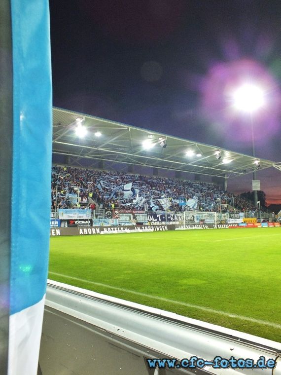 Chemnitzer FC vs FC Rot-Weiß Erfurt (1-1) (9)