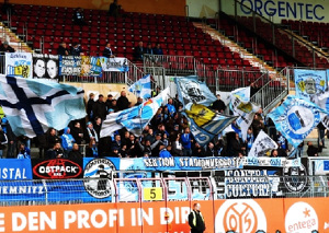 1. FSV Mainz 05 II vs Chemnitzer FC (0-0)