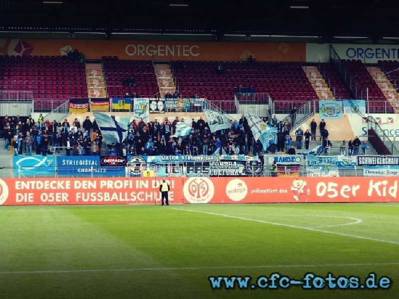 1. FSV Mainz 05 II vs Chemnitzer FC (0-0) (4)