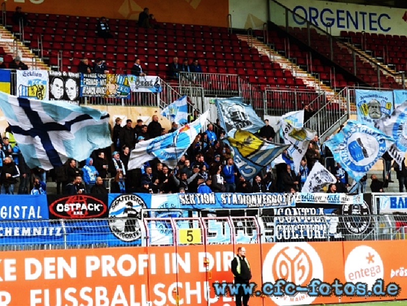 1. FSV Mainz 05 II vs Chemnitzer FC (0-0) (5)