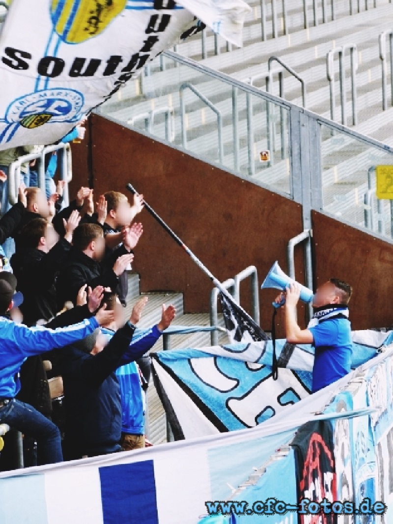 1. FSV Mainz 05 II vs Chemnitzer FC (0-0) (7)
