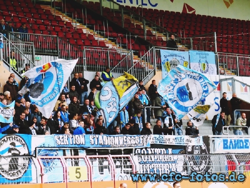 1. FSV Mainz 05 II vs Chemnitzer FC (0-0) (11)