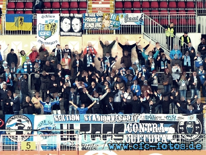 1. FSV Mainz 05 II vs Chemnitzer FC (0-0) (13)